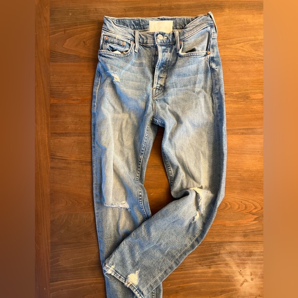 Mother Jeans - Picture 3 of 8